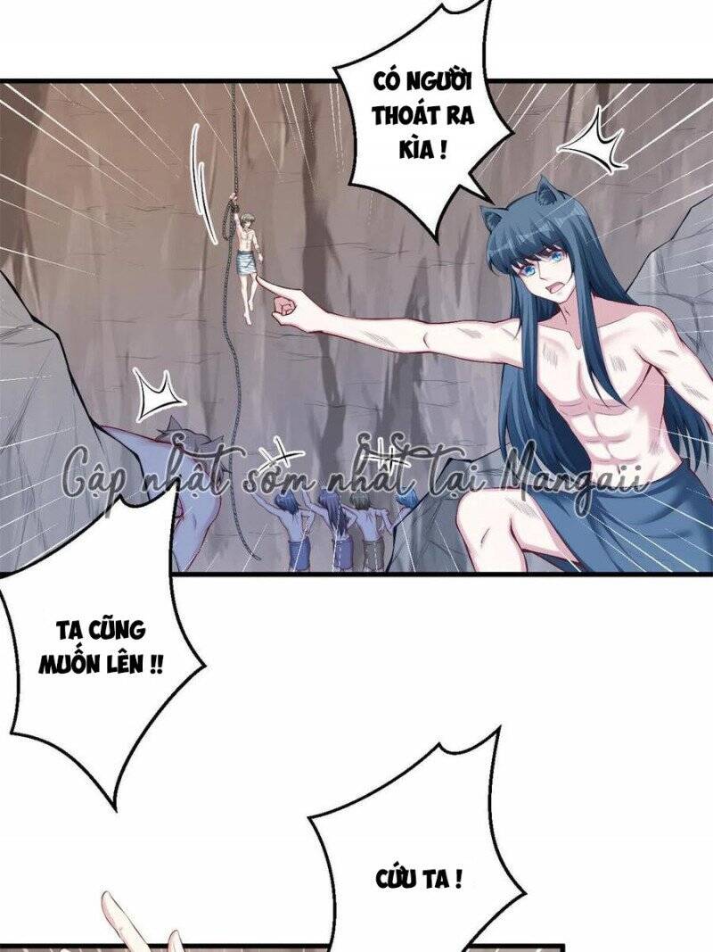 Thảnh Thơi Thú Thế Chủng Chủng Điền, Sinh Sinh Tể Chapter 378 - Trang 2