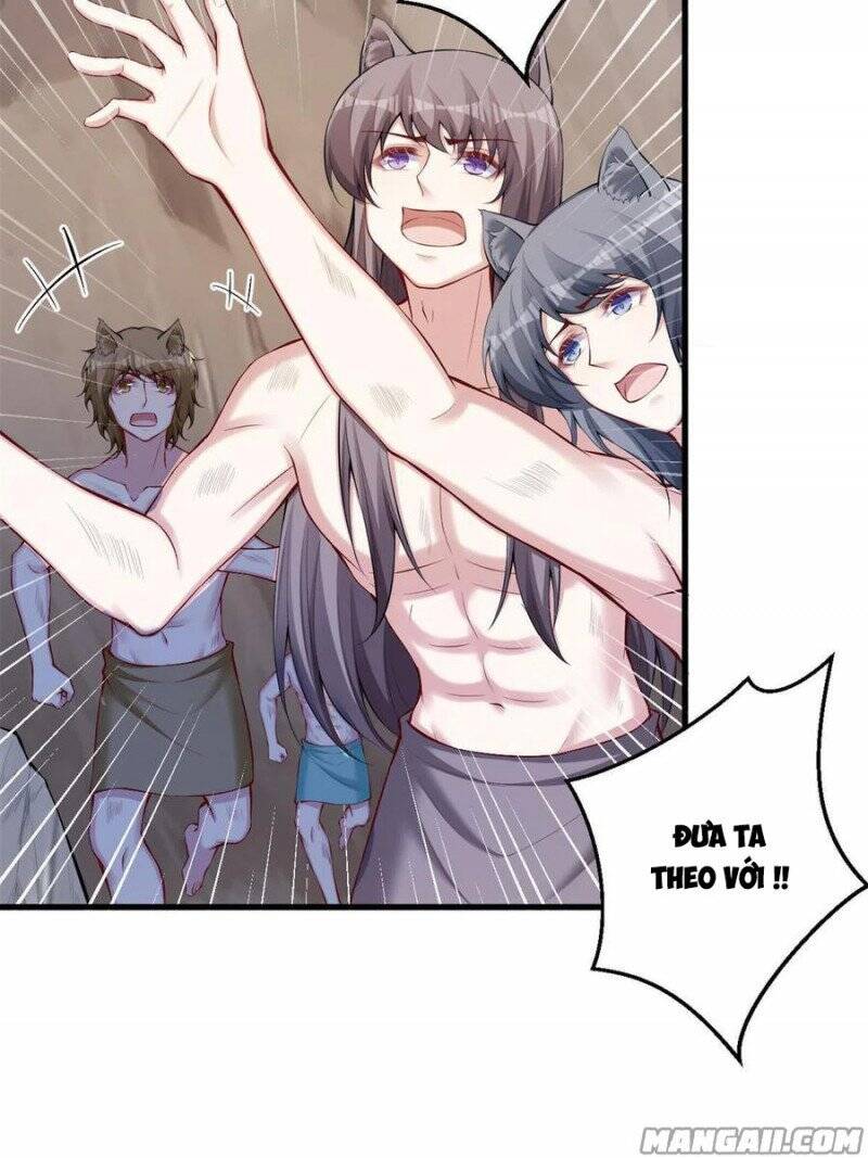 Thảnh Thơi Thú Thế Chủng Chủng Điền, Sinh Sinh Tể Chapter 378 - Trang 2