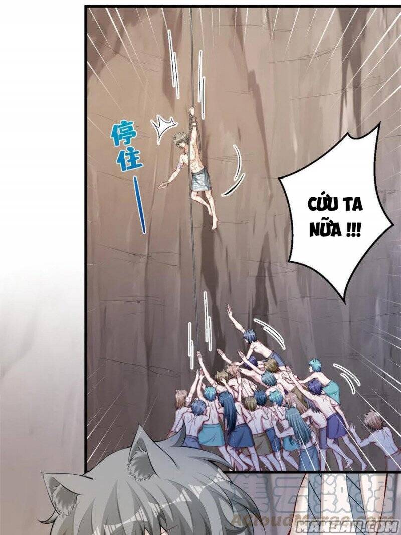 Thảnh Thơi Thú Thế Chủng Chủng Điền, Sinh Sinh Tể Chapter 378 - Trang 2