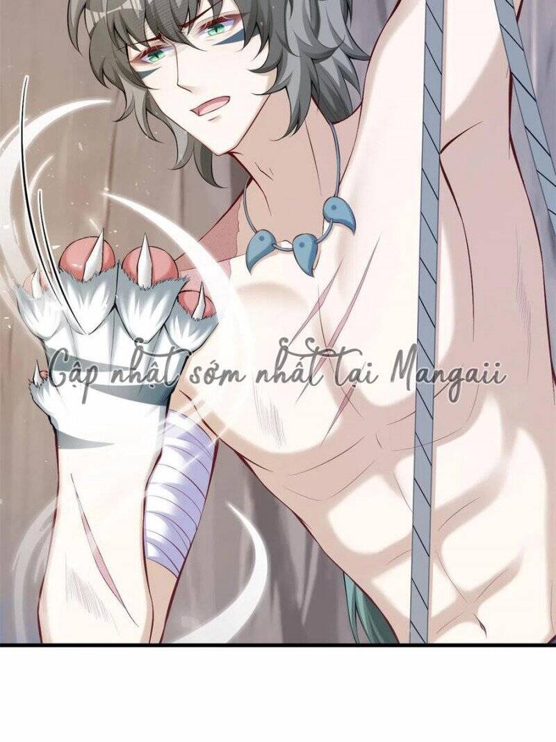 Thảnh Thơi Thú Thế Chủng Chủng Điền, Sinh Sinh Tể Chapter 378 - Trang 2