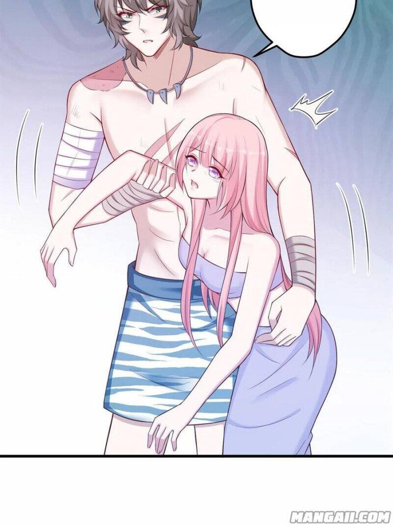 Thảnh Thơi Thú Thế Chủng Chủng Điền, Sinh Sinh Tể Chapter 379 - Trang 2