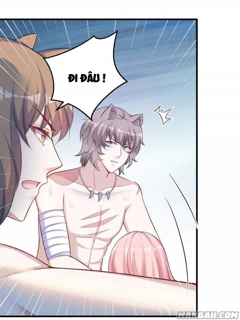 Thảnh Thơi Thú Thế Chủng Chủng Điền, Sinh Sinh Tể Chapter 379 - Trang 2