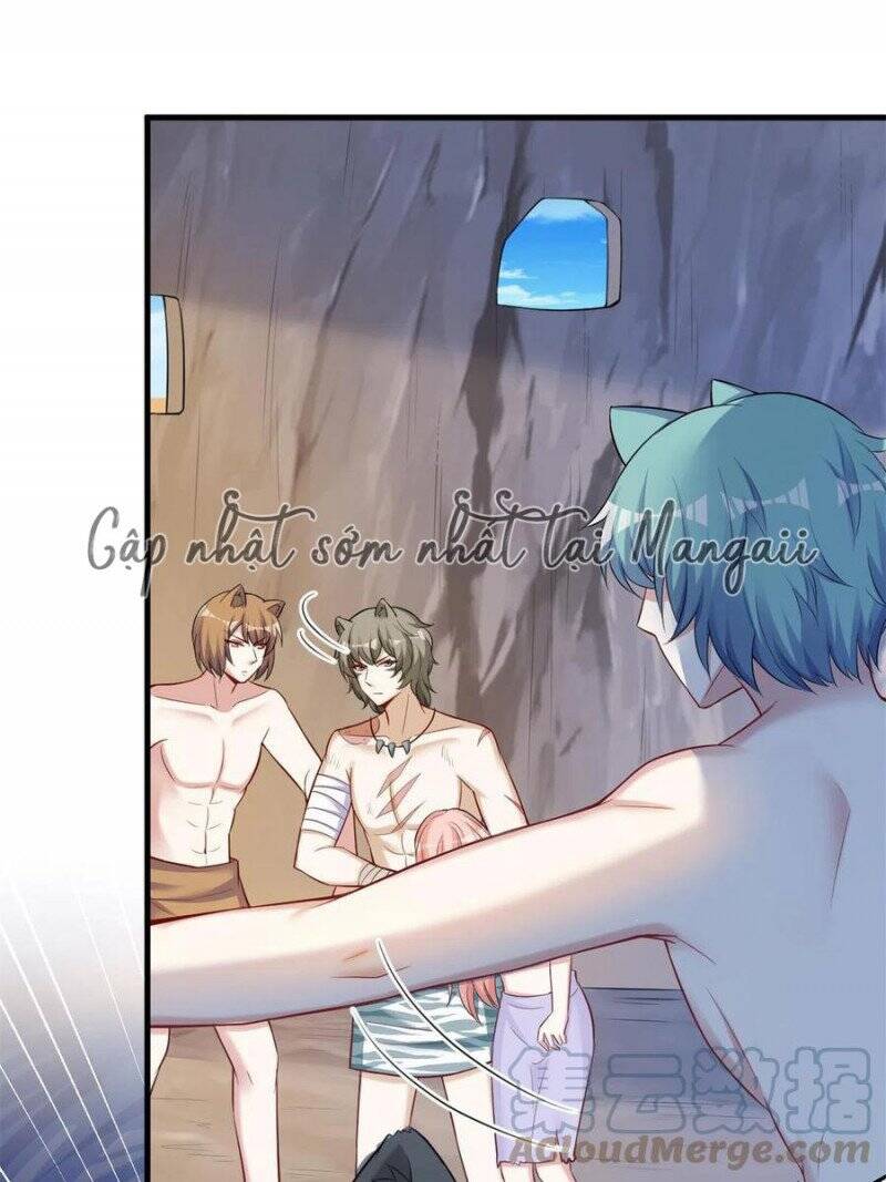 Thảnh Thơi Thú Thế Chủng Chủng Điền, Sinh Sinh Tể Chapter 379 - Trang 2