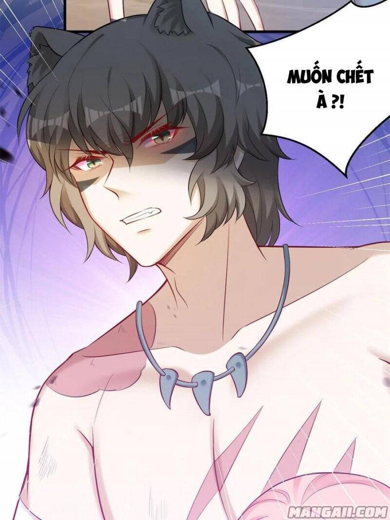 Thảnh Thơi Thú Thế Chủng Chủng Điền, Sinh Sinh Tể Chapter 379 - Trang 2