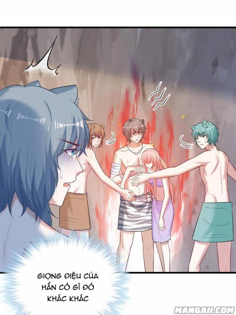 Thảnh Thơi Thú Thế Chủng Chủng Điền, Sinh Sinh Tể Chapter 379 - Trang 2