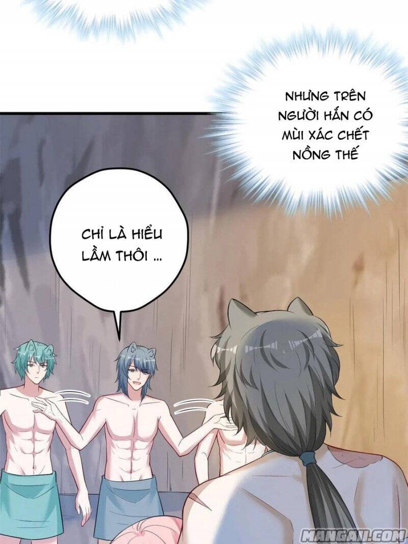 Thảnh Thơi Thú Thế Chủng Chủng Điền, Sinh Sinh Tể Chapter 379 - Trang 2