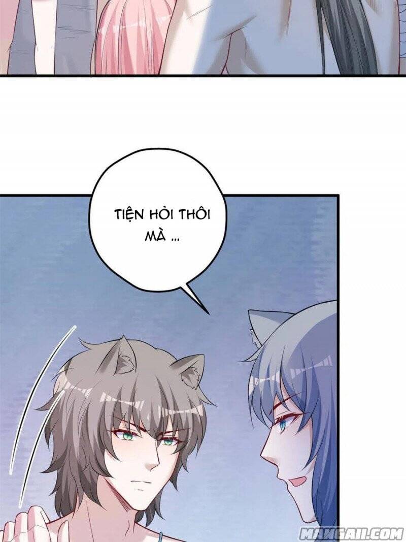 Thảnh Thơi Thú Thế Chủng Chủng Điền, Sinh Sinh Tể Chapter 379 - Trang 2