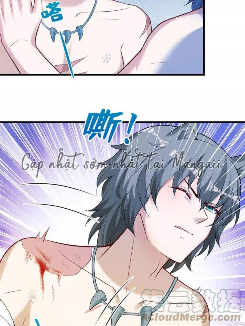 Thảnh Thơi Thú Thế Chủng Chủng Điền, Sinh Sinh Tể Chapter 379 - Trang 2