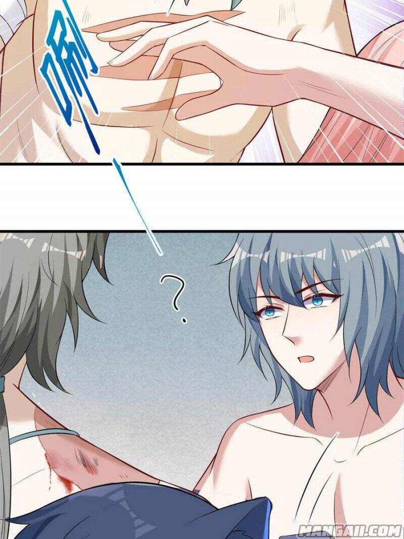 Thảnh Thơi Thú Thế Chủng Chủng Điền, Sinh Sinh Tể Chapter 379 - Trang 2