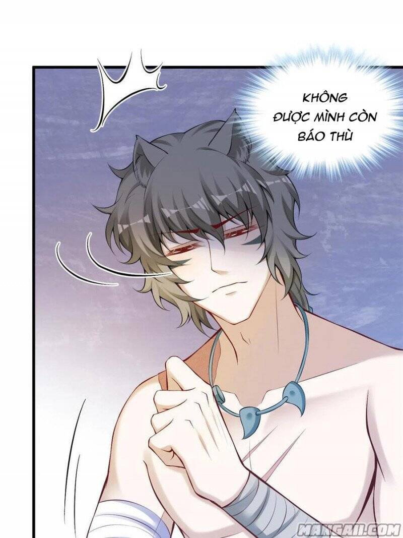 Thảnh Thơi Thú Thế Chủng Chủng Điền, Sinh Sinh Tể Chapter 379 - Trang 2