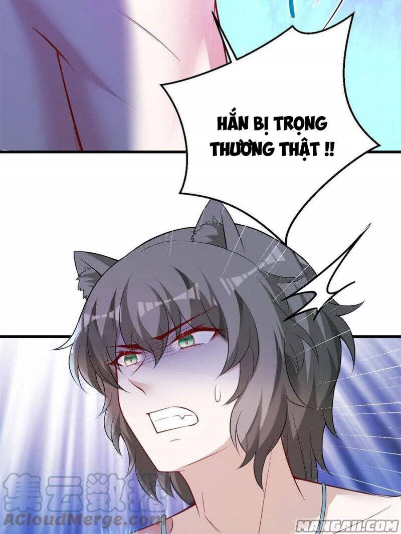 Thảnh Thơi Thú Thế Chủng Chủng Điền, Sinh Sinh Tể Chapter 379 - Trang 2