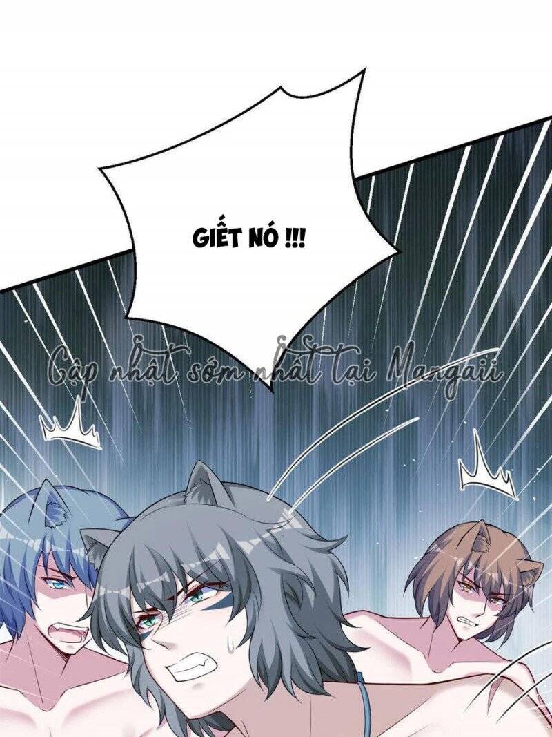 Thảnh Thơi Thú Thế Chủng Chủng Điền, Sinh Sinh Tể Chapter 379 - Trang 2