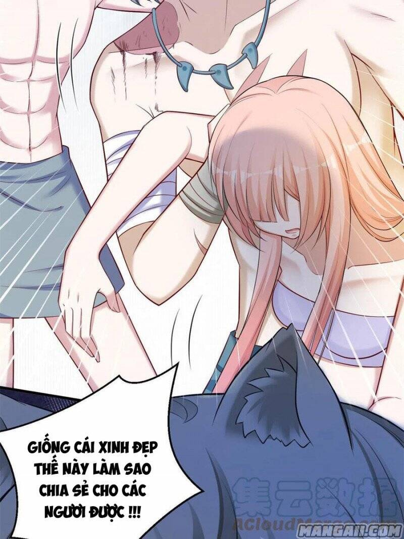 Thảnh Thơi Thú Thế Chủng Chủng Điền, Sinh Sinh Tể Chapter 379 - Trang 2