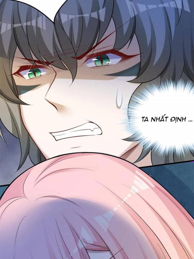 Thảnh Thơi Thú Thế Chủng Chủng Điền, Sinh Sinh Tể Chapter 379 - Trang 2