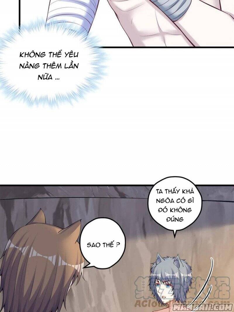 Thảnh Thơi Thú Thế Chủng Chủng Điền, Sinh Sinh Tể Chapter 379 - Trang 2