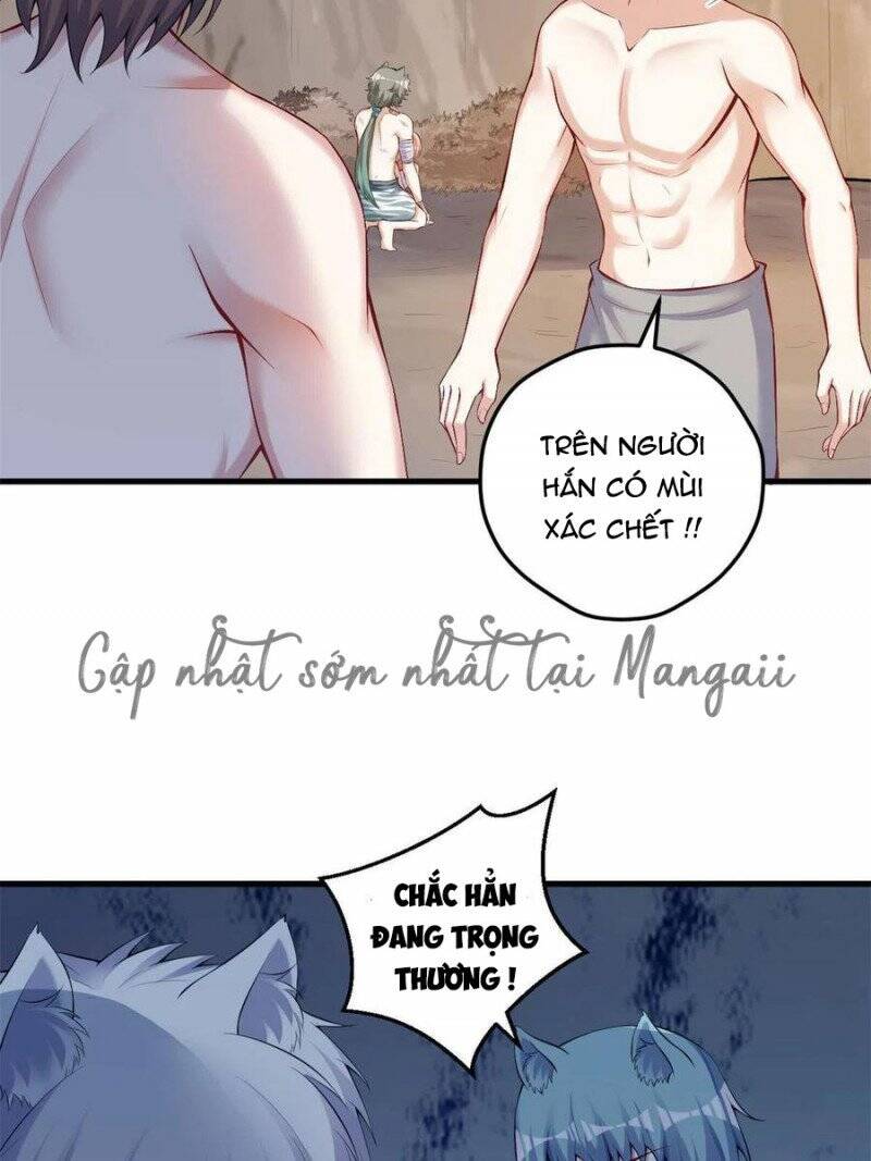 Thảnh Thơi Thú Thế Chủng Chủng Điền, Sinh Sinh Tể Chapter 379 - Trang 2