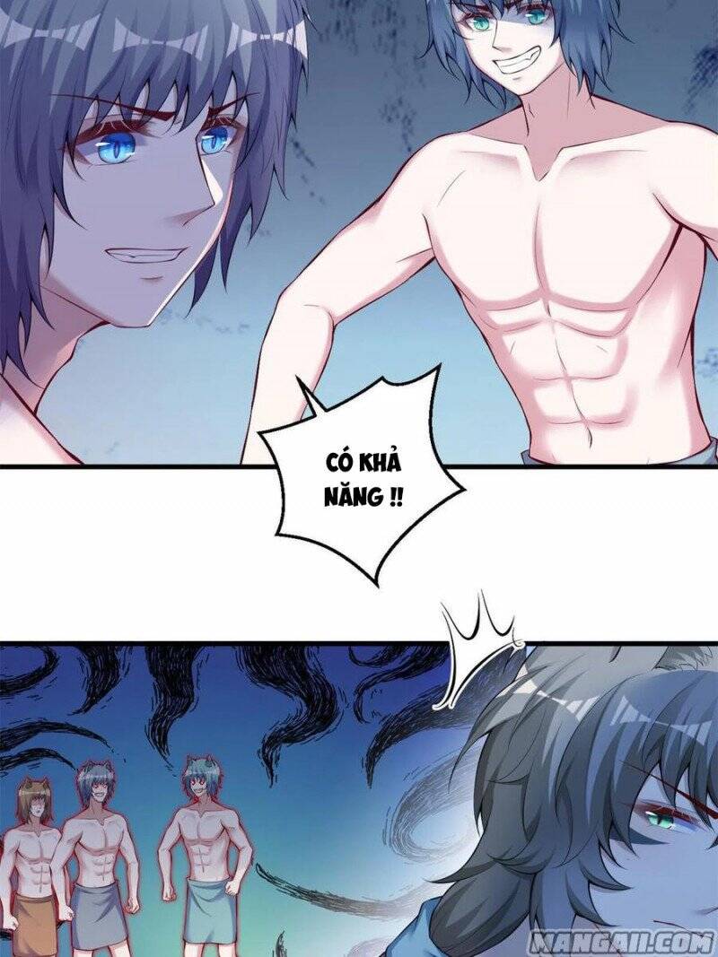 Thảnh Thơi Thú Thế Chủng Chủng Điền, Sinh Sinh Tể Chapter 379 - Trang 2