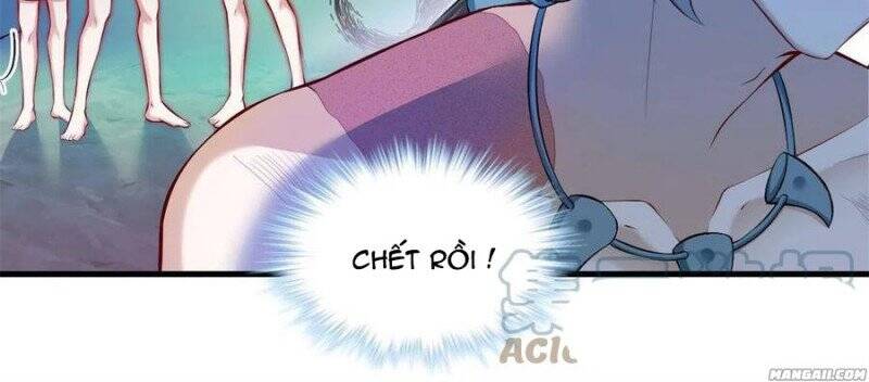 Thảnh Thơi Thú Thế Chủng Chủng Điền, Sinh Sinh Tể Chapter 379 - Trang 2