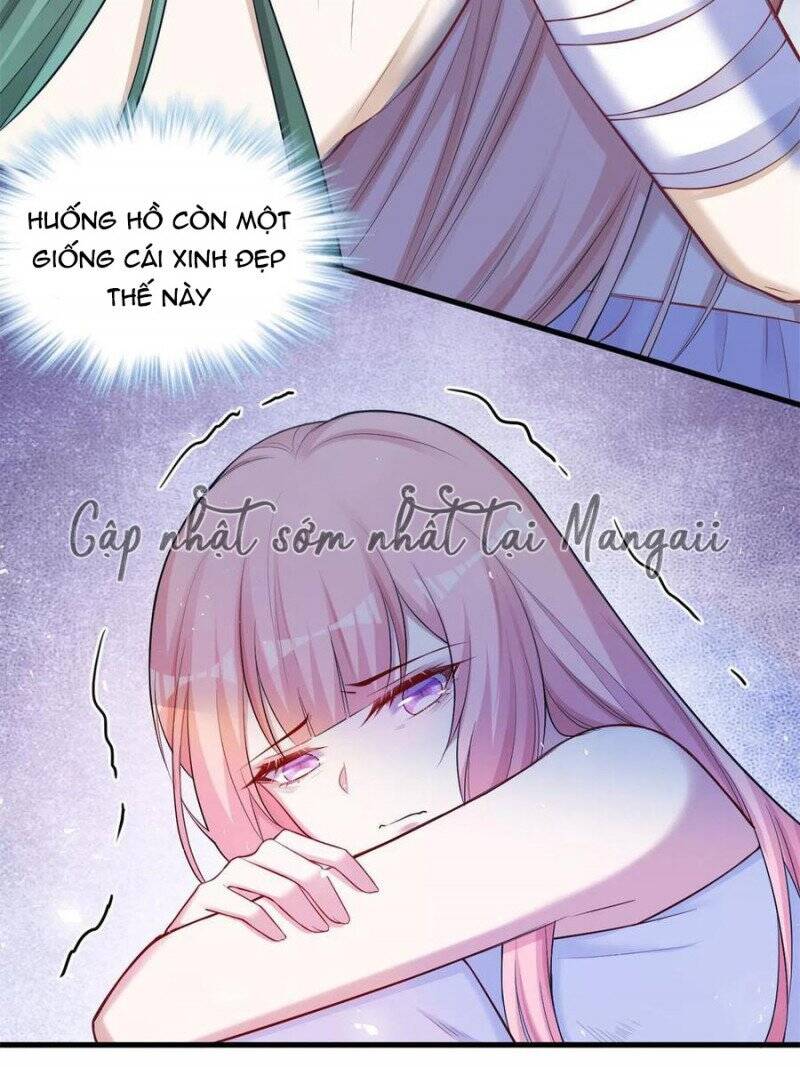 Thảnh Thơi Thú Thế Chủng Chủng Điền, Sinh Sinh Tể Chapter 379 - Trang 2