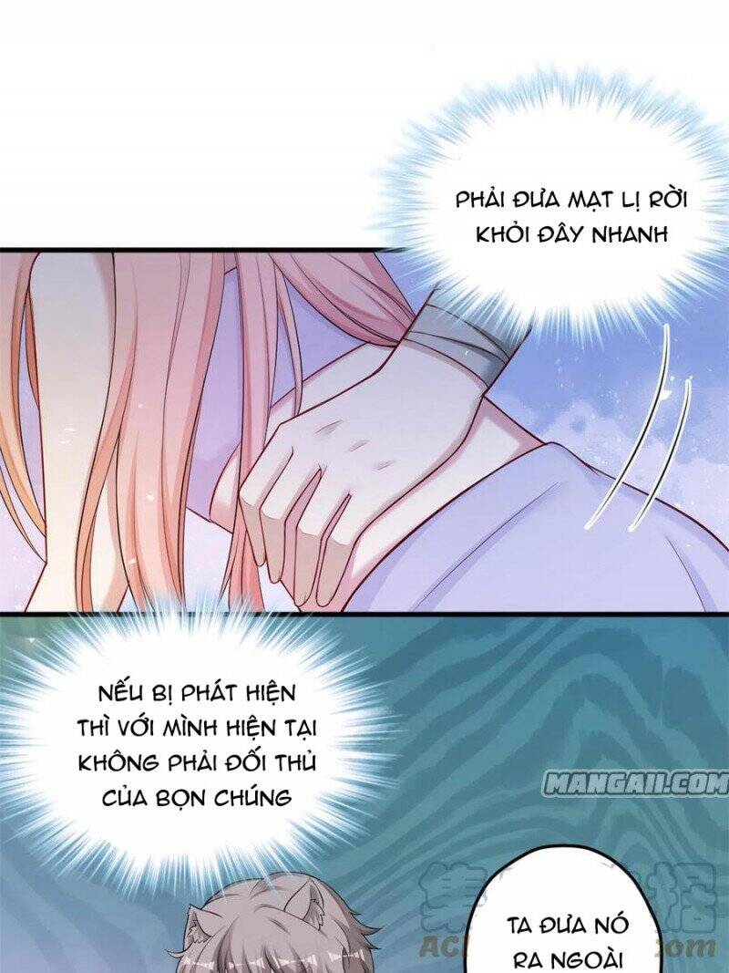 Thảnh Thơi Thú Thế Chủng Chủng Điền, Sinh Sinh Tể Chapter 379 - Trang 2