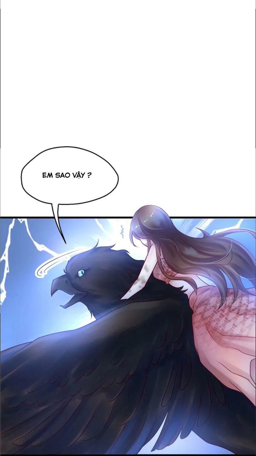 Thảnh Thơi Thú Thế Chủng Chủng Điền, Sinh Sinh Tể Chapter 38 - Trang 2