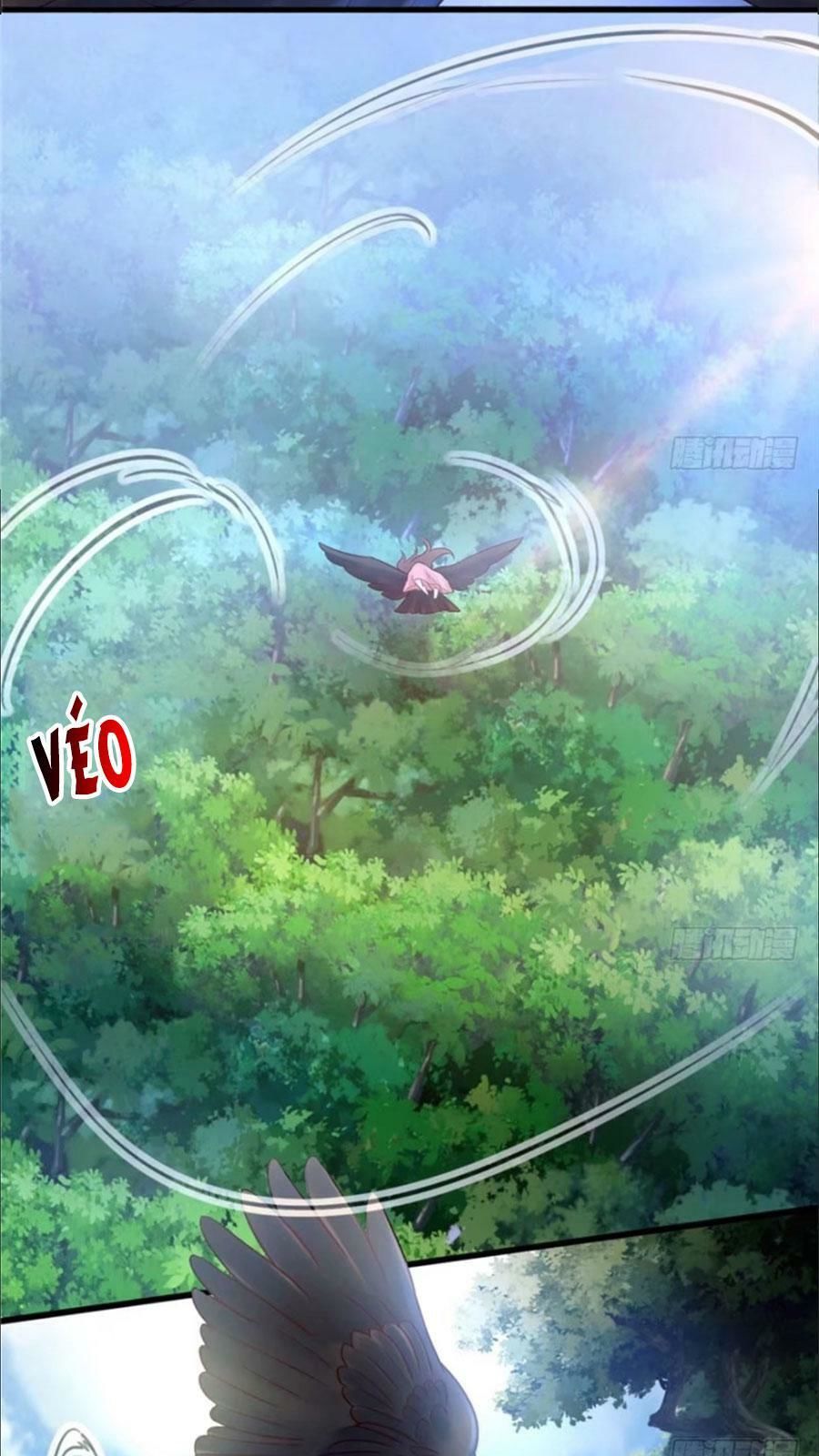 Thảnh Thơi Thú Thế Chủng Chủng Điền, Sinh Sinh Tể Chapter 38 - Trang 2