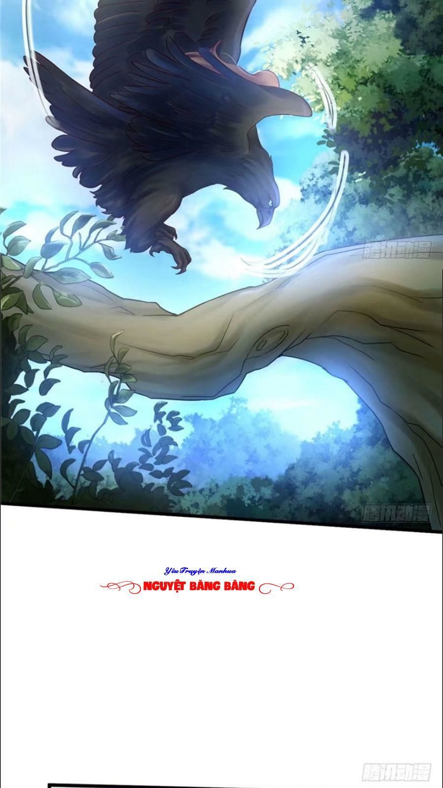 Thảnh Thơi Thú Thế Chủng Chủng Điền, Sinh Sinh Tể Chapter 38 - Trang 2