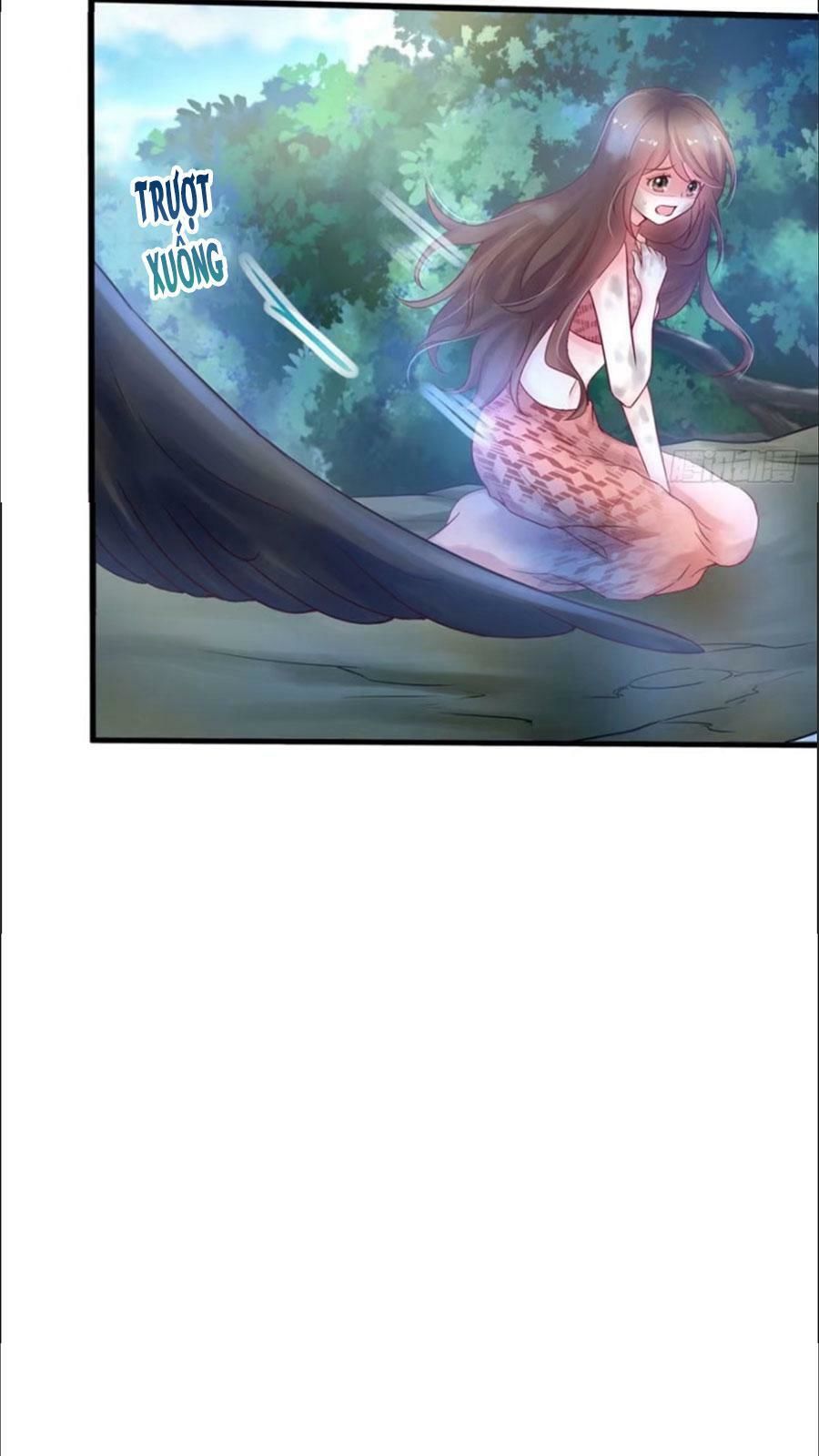 Thảnh Thơi Thú Thế Chủng Chủng Điền, Sinh Sinh Tể Chapter 38 - Trang 2