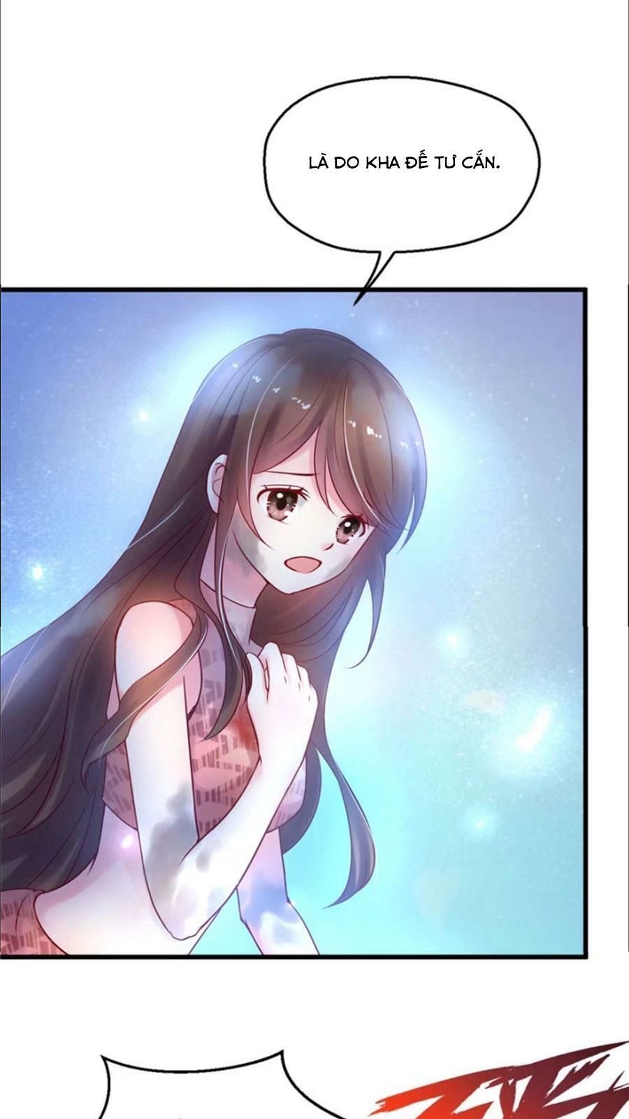 Thảnh Thơi Thú Thế Chủng Chủng Điền, Sinh Sinh Tể Chapter 38 - Trang 2