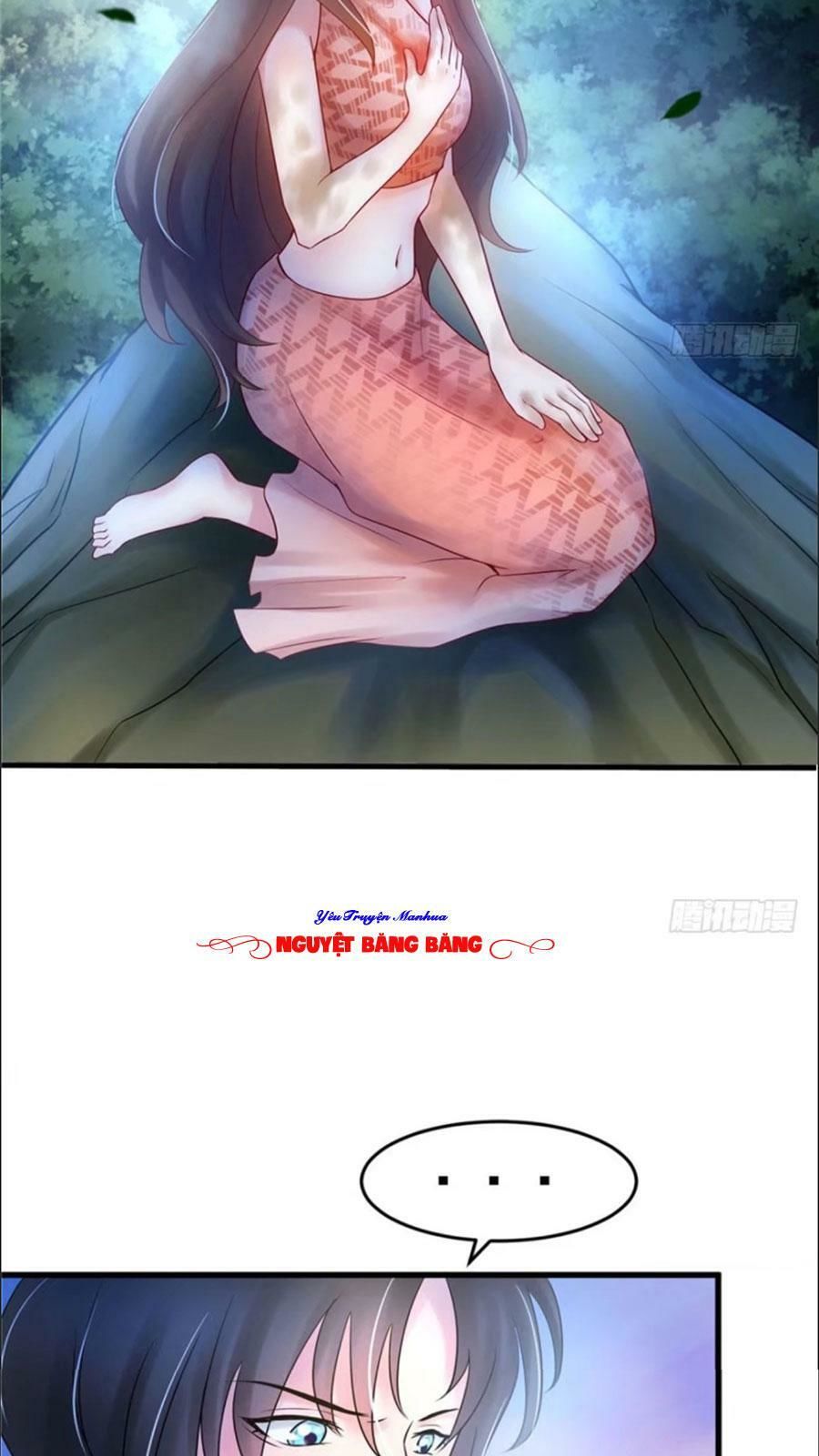 Thảnh Thơi Thú Thế Chủng Chủng Điền, Sinh Sinh Tể Chapter 38 - Trang 2