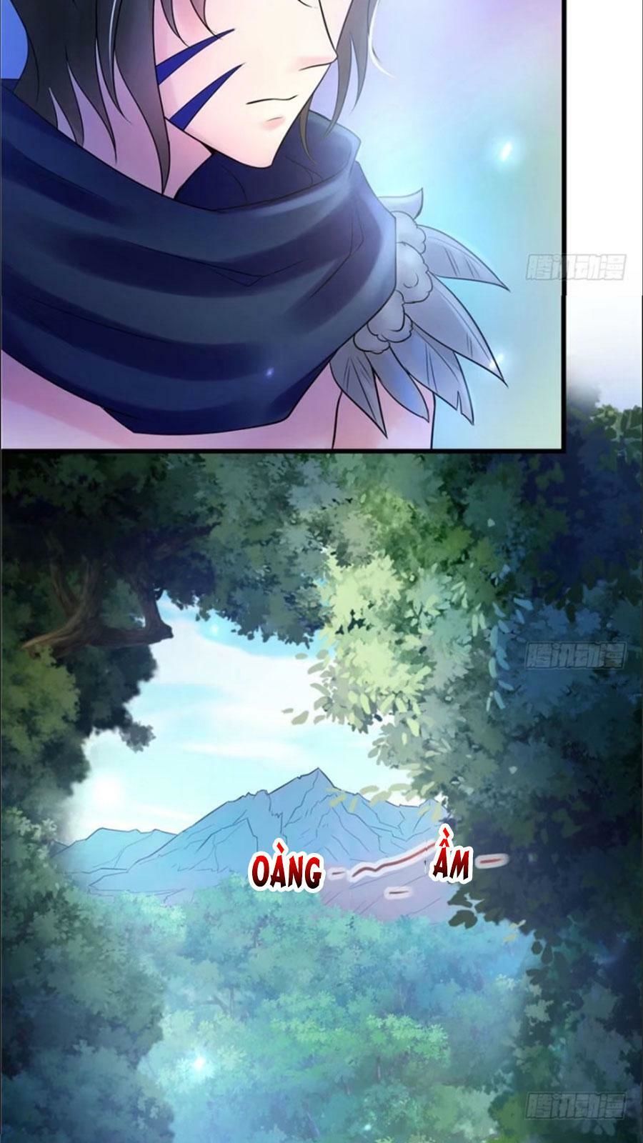 Thảnh Thơi Thú Thế Chủng Chủng Điền, Sinh Sinh Tể Chapter 38 - Trang 2