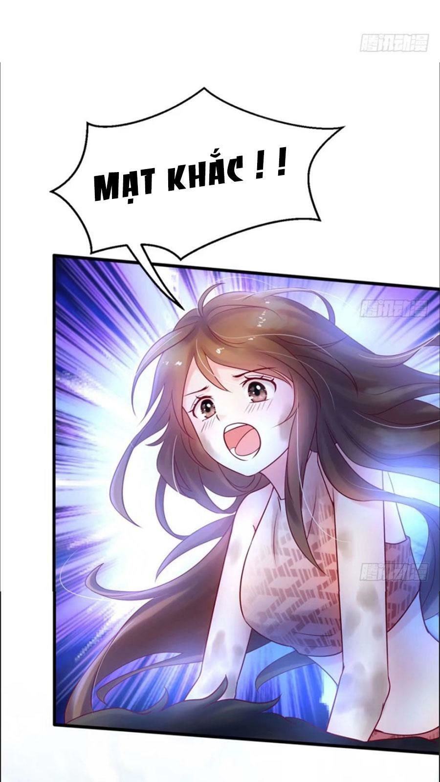 Thảnh Thơi Thú Thế Chủng Chủng Điền, Sinh Sinh Tể Chapter 38 - Trang 2