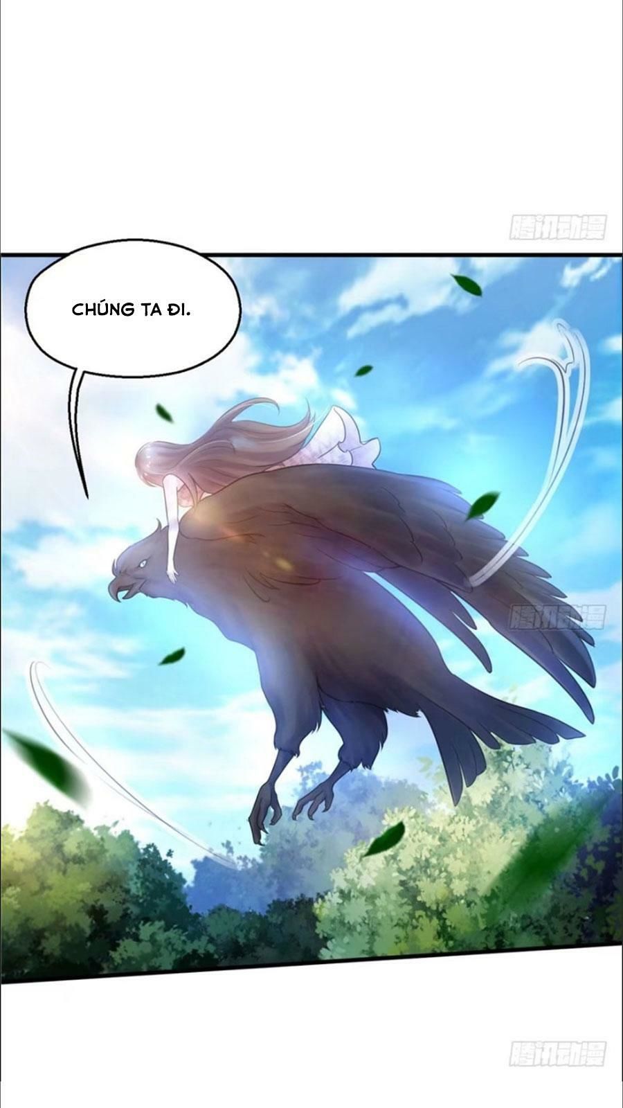 Thảnh Thơi Thú Thế Chủng Chủng Điền, Sinh Sinh Tể Chapter 38 - Trang 2