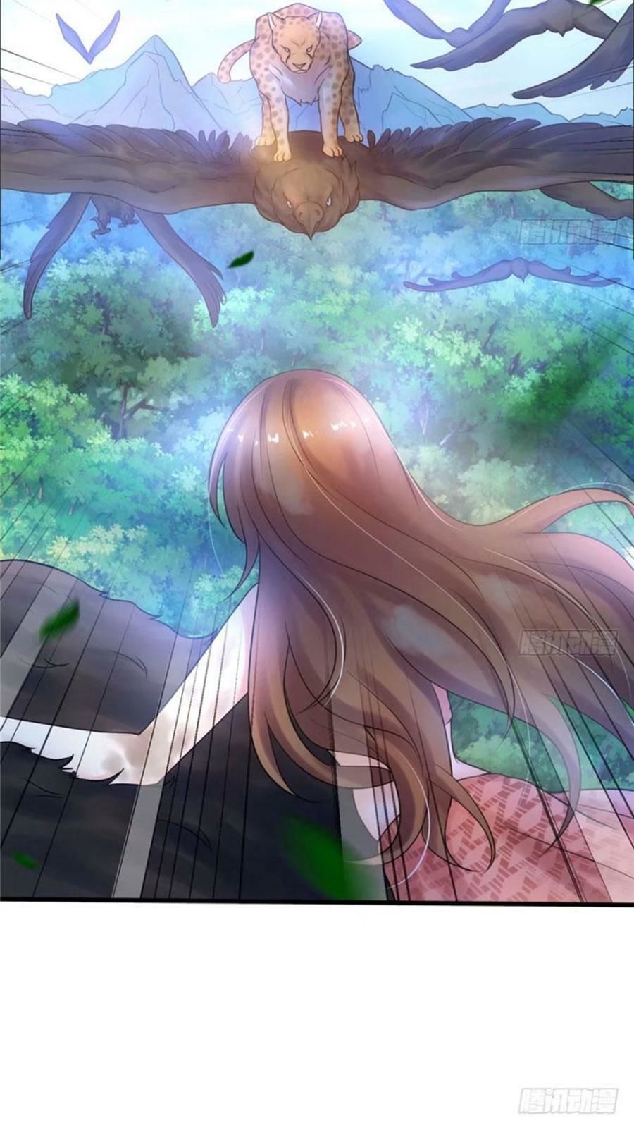 Thảnh Thơi Thú Thế Chủng Chủng Điền, Sinh Sinh Tể Chapter 38 - Trang 2