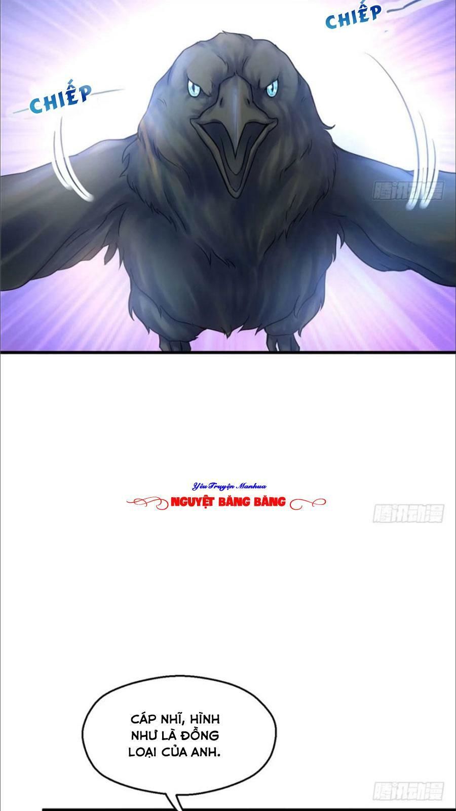 Thảnh Thơi Thú Thế Chủng Chủng Điền, Sinh Sinh Tể Chapter 38 - Trang 2