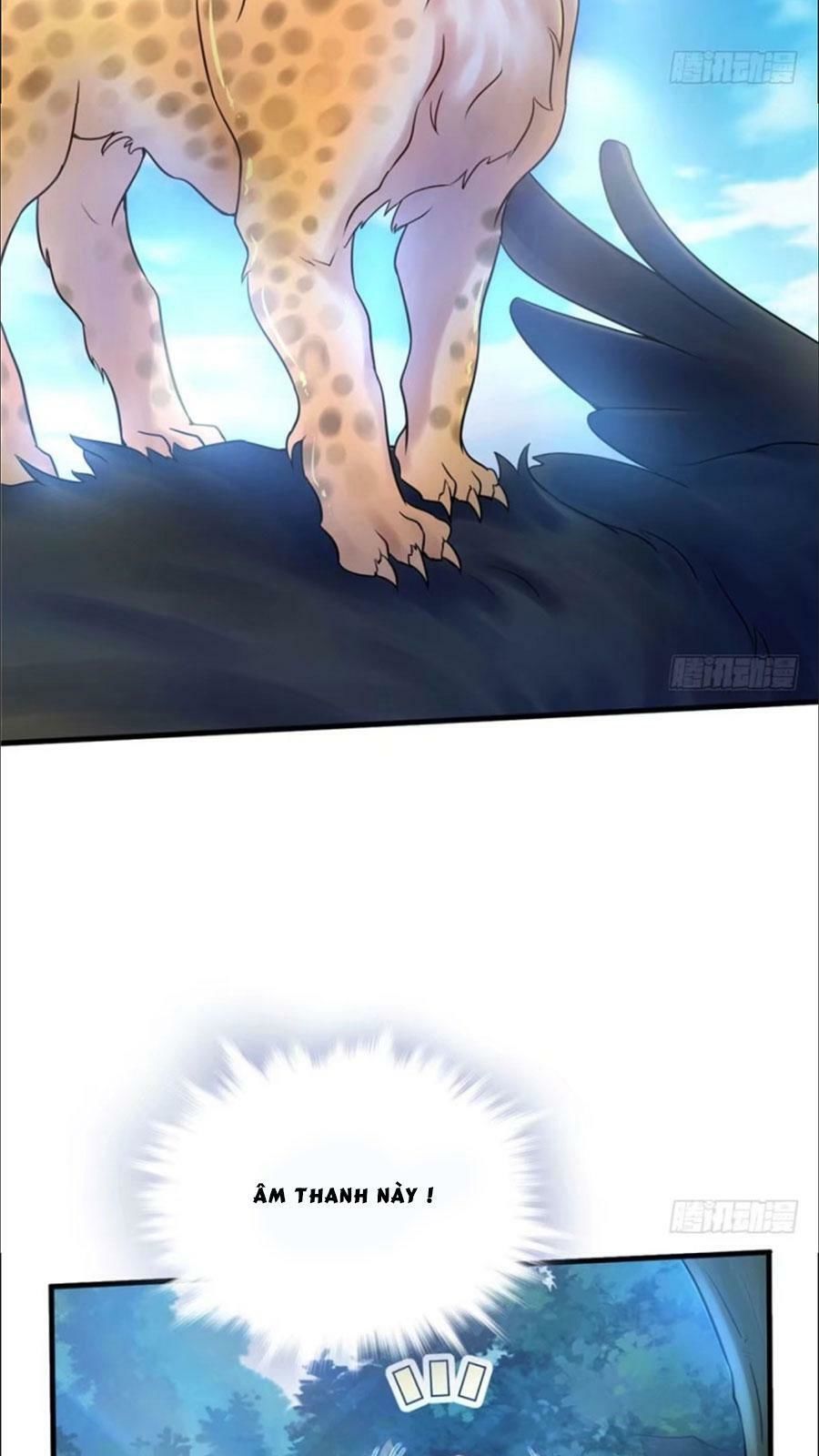 Thảnh Thơi Thú Thế Chủng Chủng Điền, Sinh Sinh Tể Chapter 38 - Trang 2