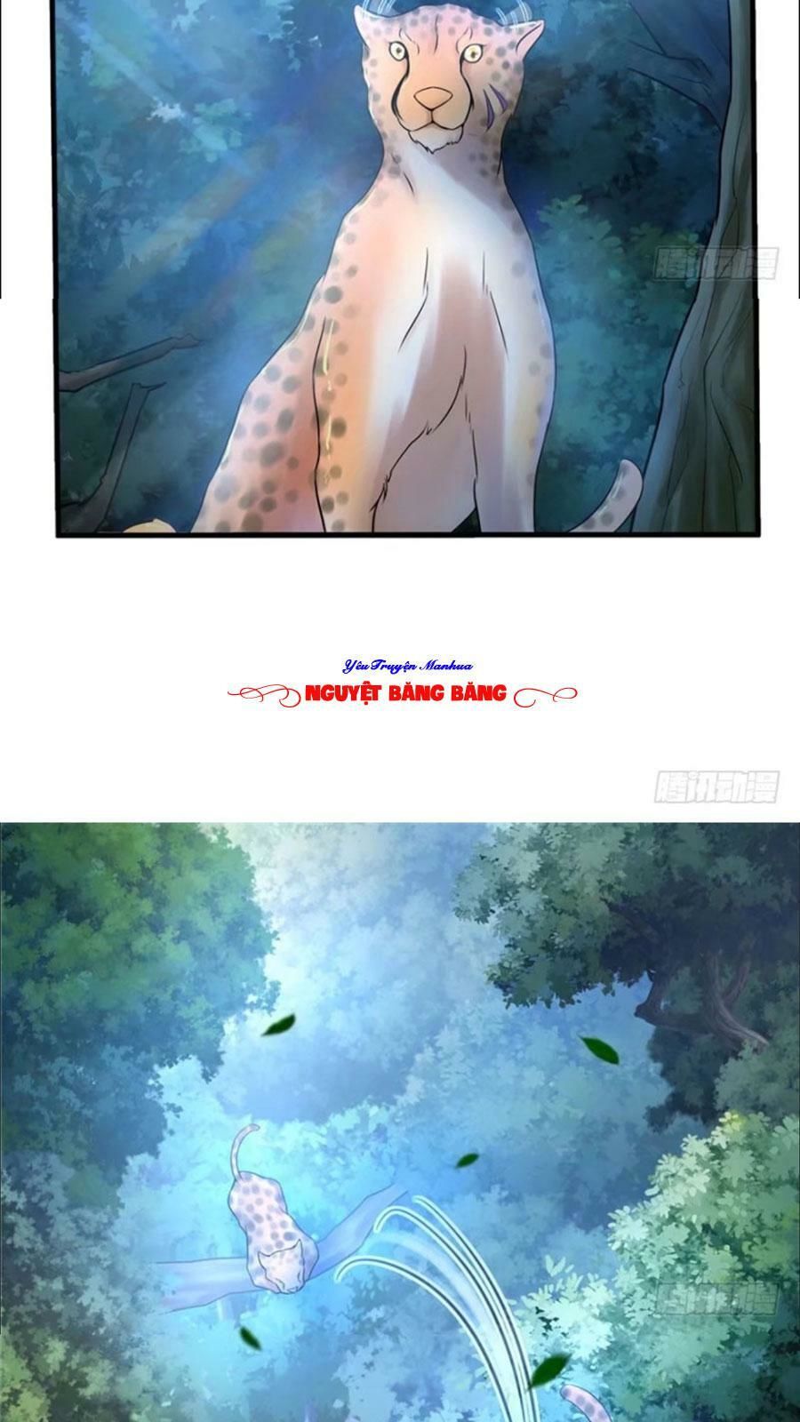 Thảnh Thơi Thú Thế Chủng Chủng Điền, Sinh Sinh Tể Chapter 38 - Trang 2