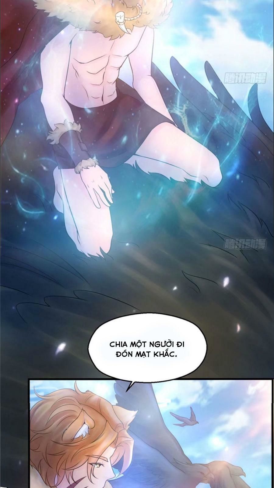 Thảnh Thơi Thú Thế Chủng Chủng Điền, Sinh Sinh Tể Chapter 38 - Trang 2