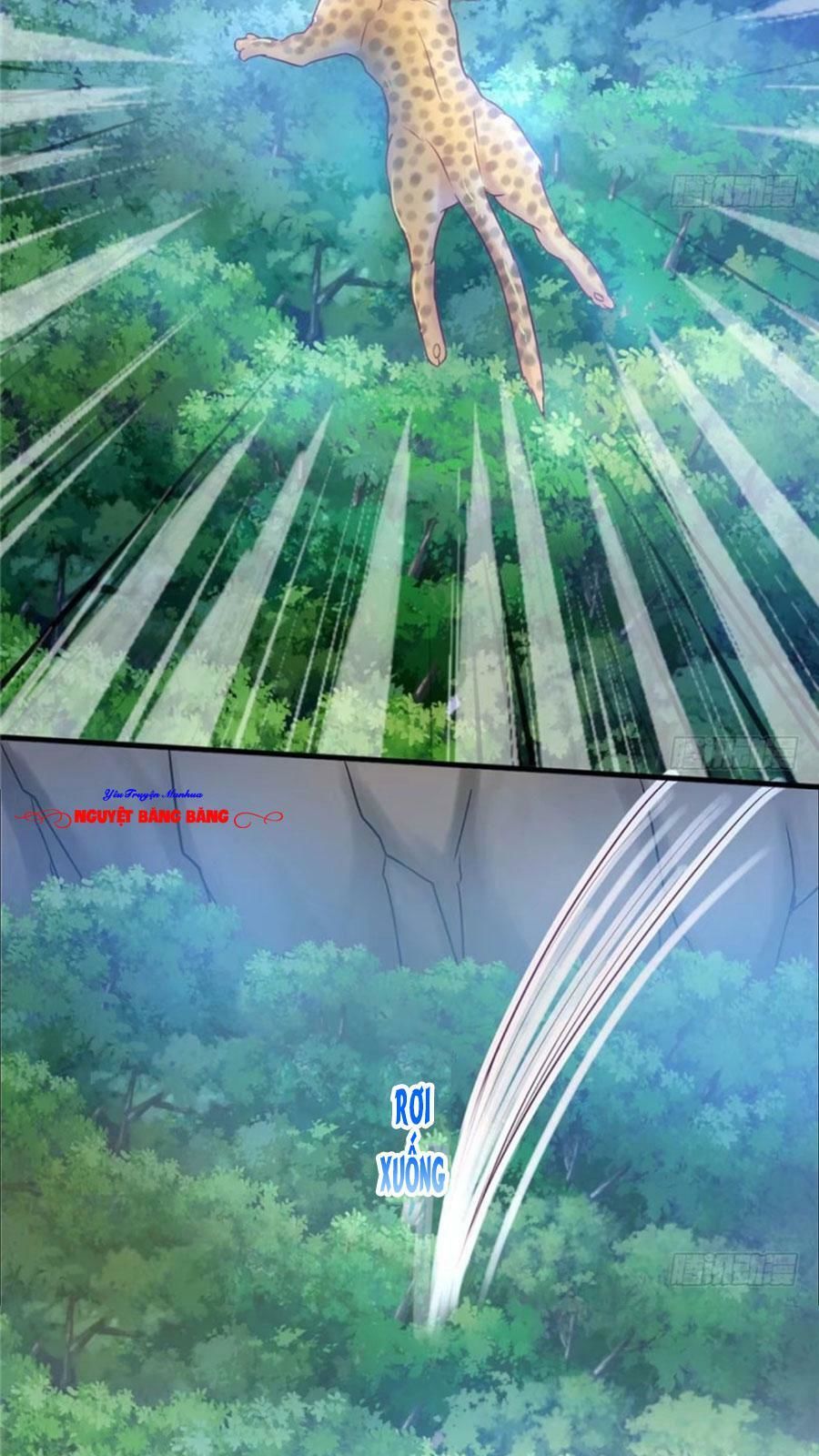 Thảnh Thơi Thú Thế Chủng Chủng Điền, Sinh Sinh Tể Chapter 38 - Trang 2