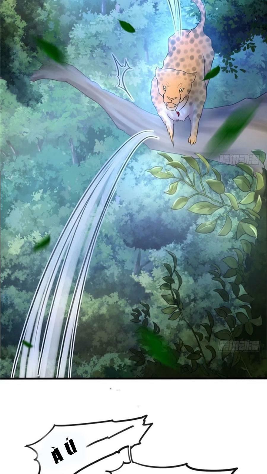 Thảnh Thơi Thú Thế Chủng Chủng Điền, Sinh Sinh Tể Chapter 38 - Trang 2