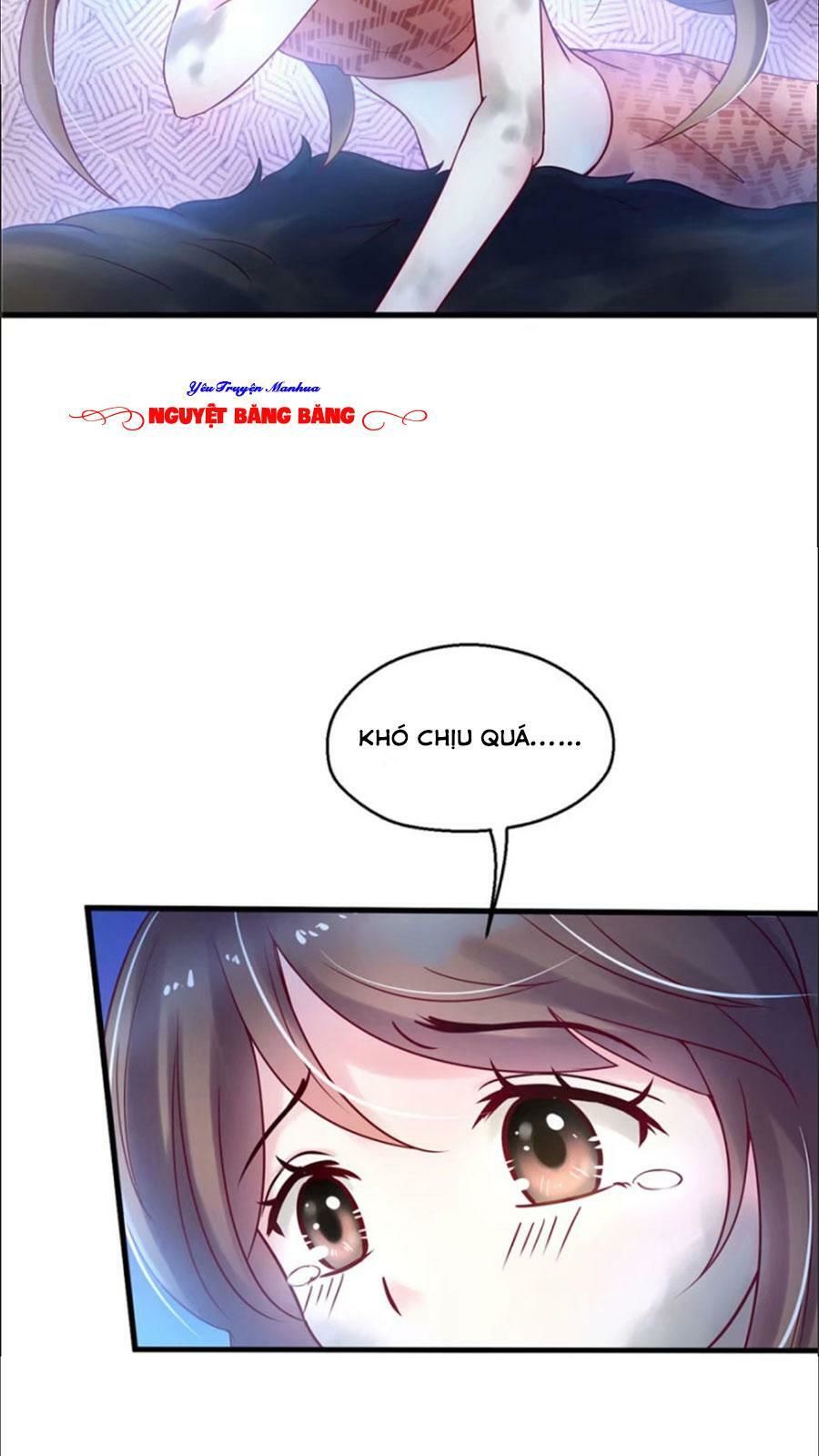 Thảnh Thơi Thú Thế Chủng Chủng Điền, Sinh Sinh Tể Chapter 38 - Trang 2