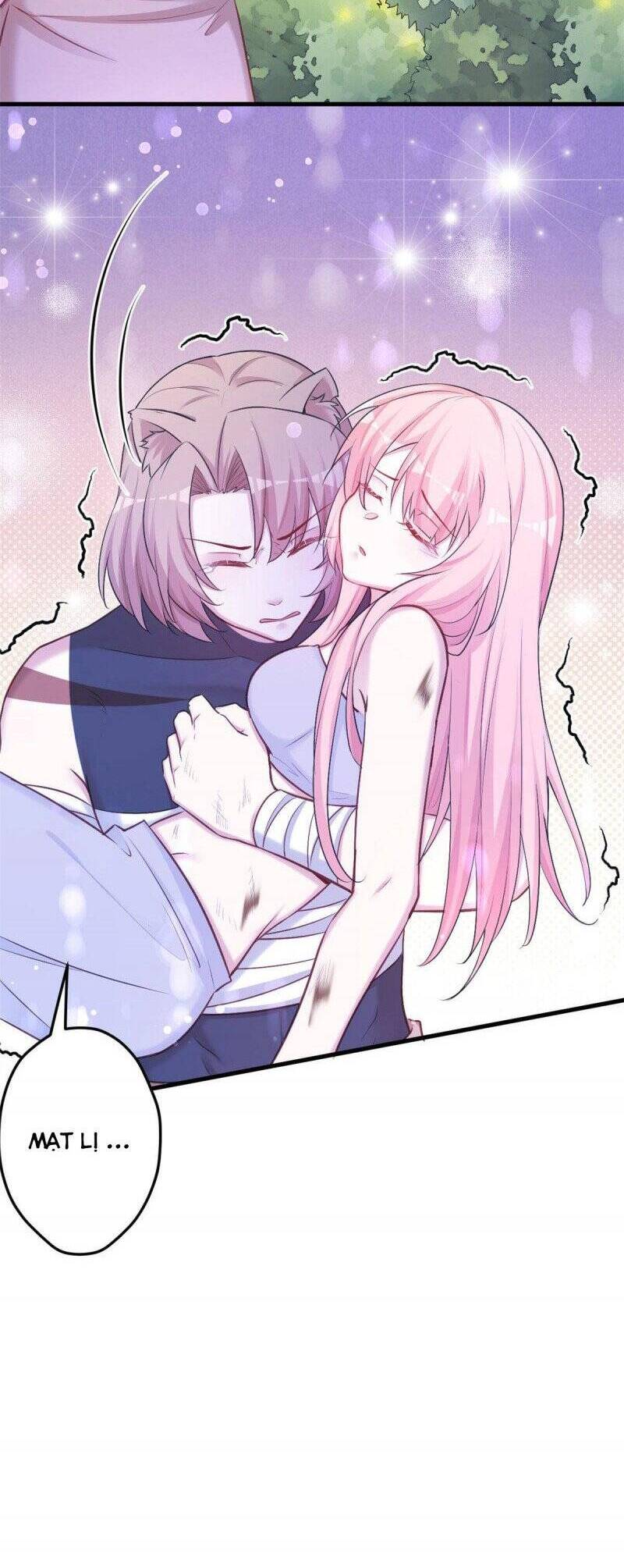 Thảnh Thơi Thú Thế Chủng Chủng Điền, Sinh Sinh Tể Chapter 381 - Trang 2