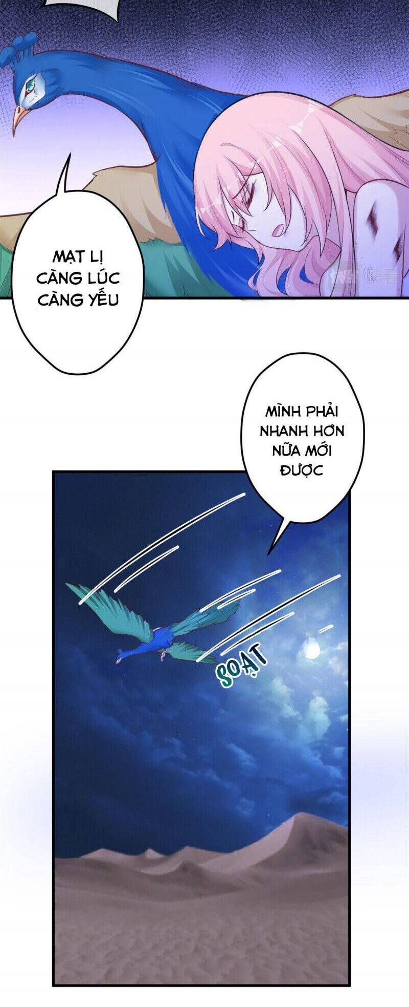 Thảnh Thơi Thú Thế Chủng Chủng Điền, Sinh Sinh Tể Chapter 381 - Trang 2