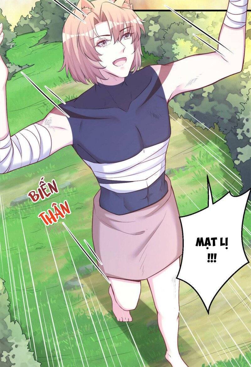 Thảnh Thơi Thú Thế Chủng Chủng Điền, Sinh Sinh Tể Chapter 381 - Trang 2