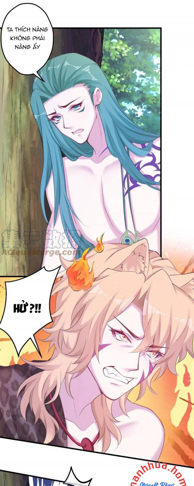 Thảnh Thơi Thú Thế Chủng Chủng Điền, Sinh Sinh Tể Chapter 382 - Trang 2