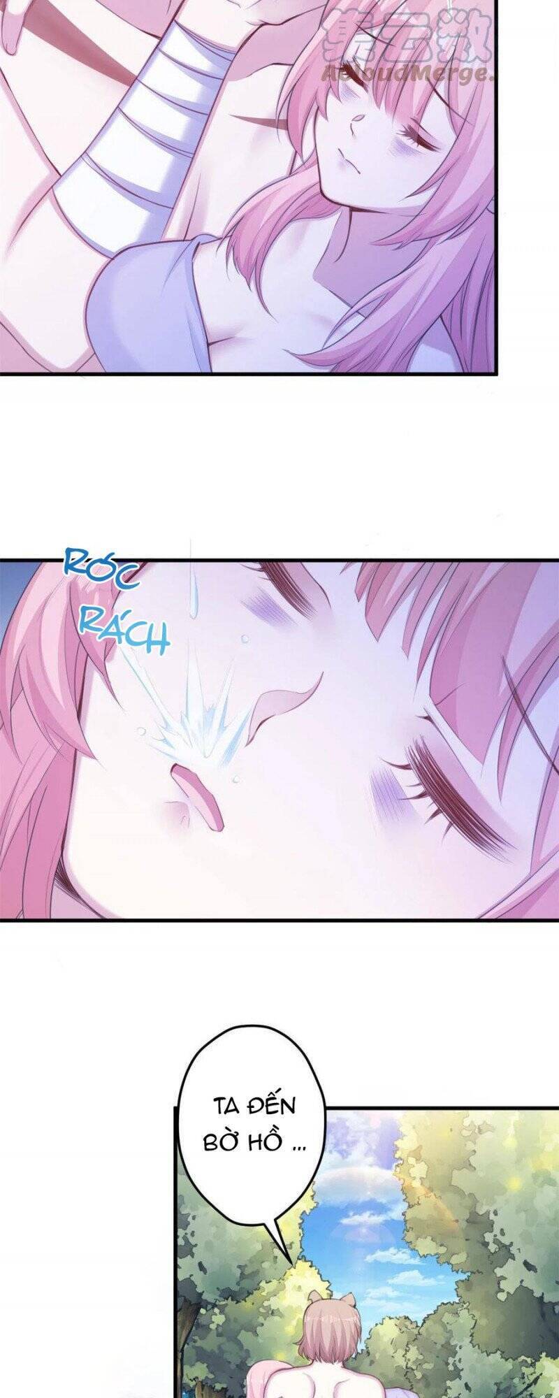 Thảnh Thơi Thú Thế Chủng Chủng Điền, Sinh Sinh Tể Chapter 382 - Trang 2