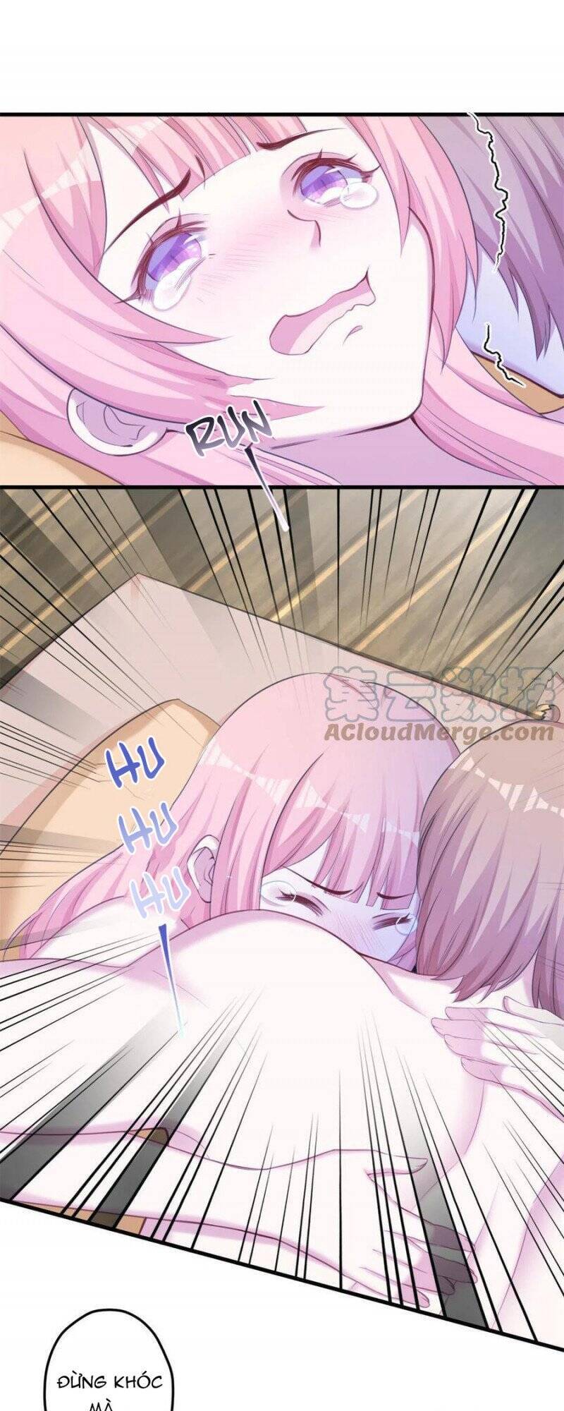 Thảnh Thơi Thú Thế Chủng Chủng Điền, Sinh Sinh Tể Chapter 383 - Trang 2