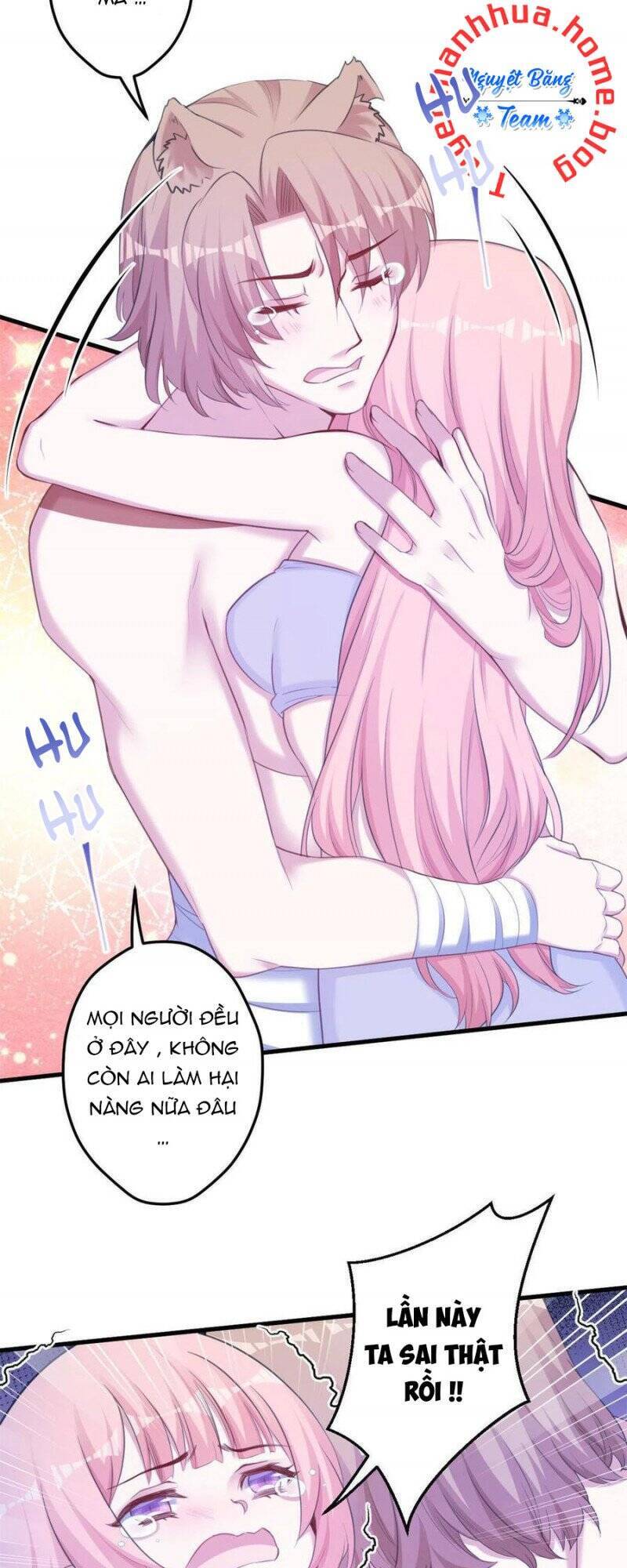 Thảnh Thơi Thú Thế Chủng Chủng Điền, Sinh Sinh Tể Chapter 383 - Trang 2