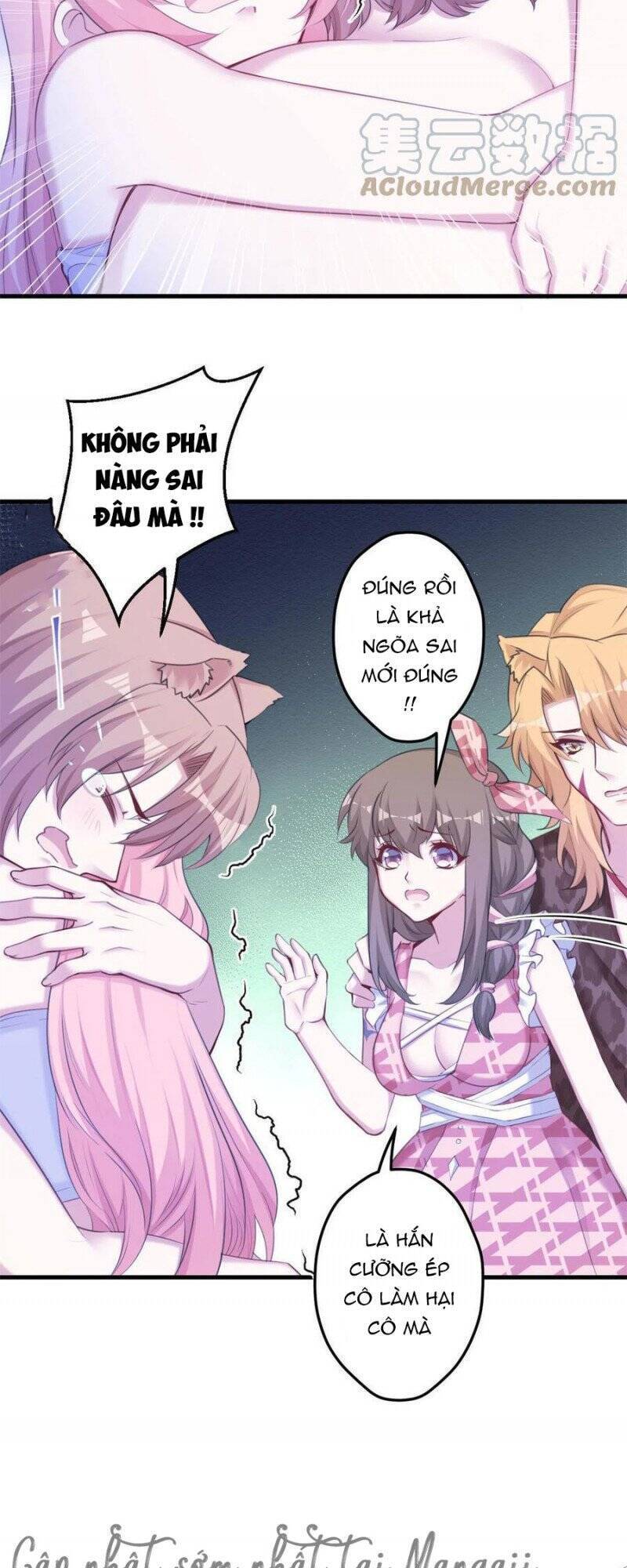 Thảnh Thơi Thú Thế Chủng Chủng Điền, Sinh Sinh Tể Chapter 383 - Trang 2