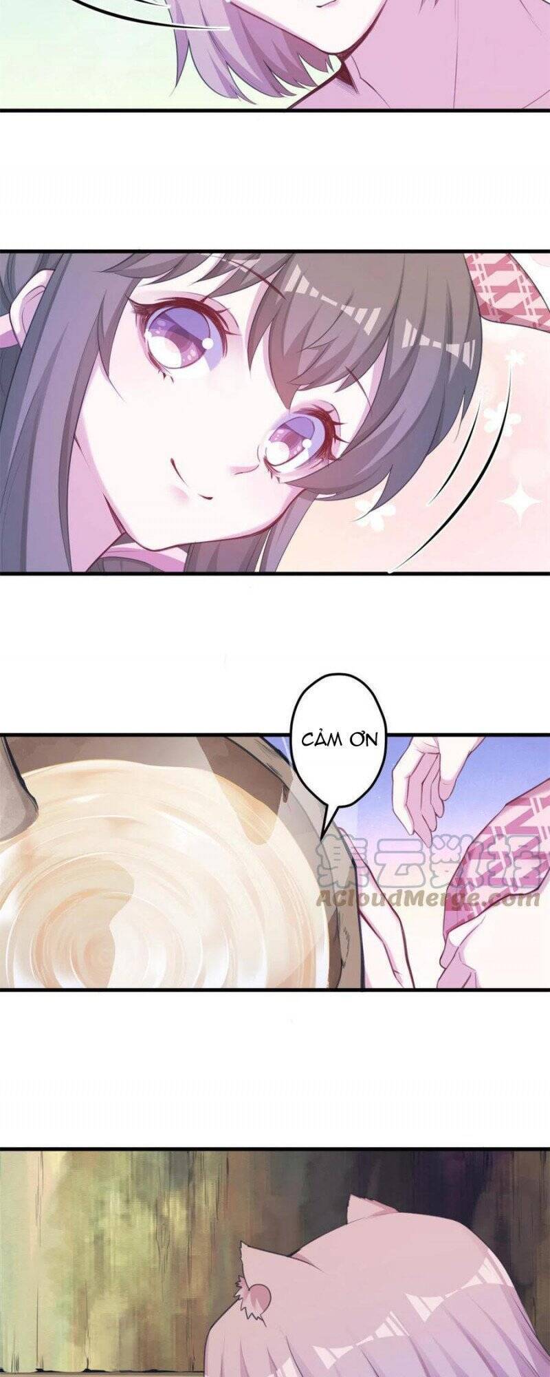 Thảnh Thơi Thú Thế Chủng Chủng Điền, Sinh Sinh Tể Chapter 383 - Trang 2